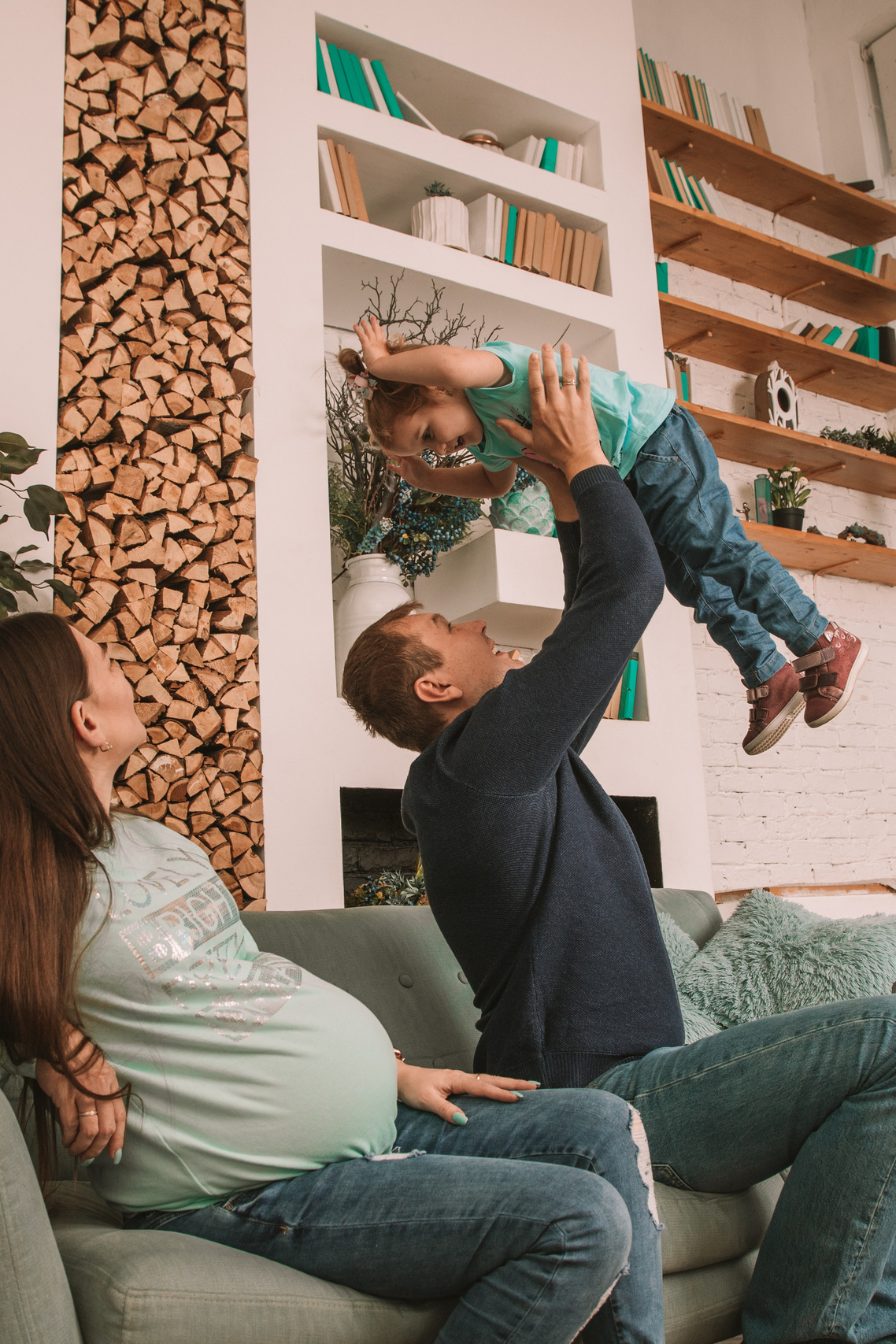 Семейная фотосессия Фотограф лобня москва дмитров долгопрудный зеленоград солнечногорск мытии митино химки путилково