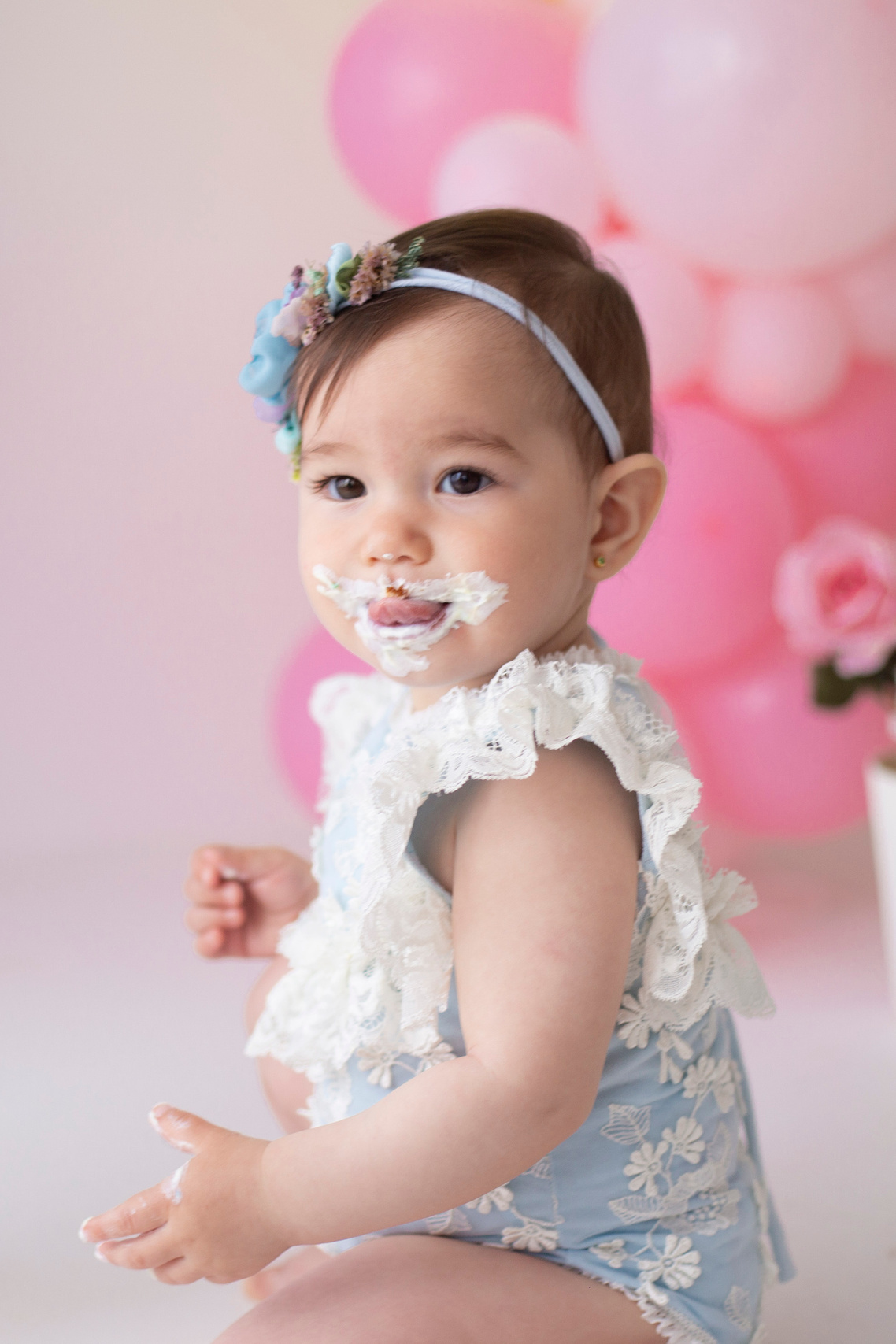 Детская фотостудия Ангел Симферополь