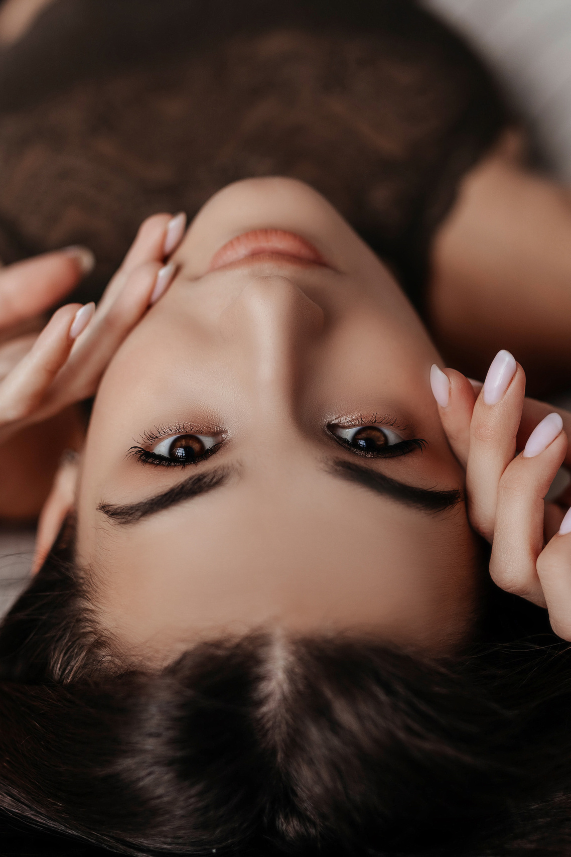 Таня Давтян фотограф в Новосибирске