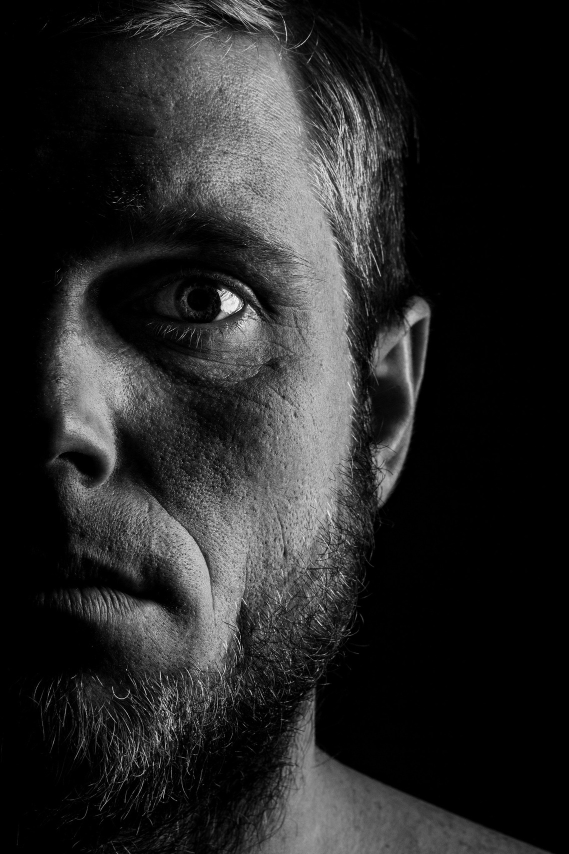 Сергей Фусс фотограф в Тамбове