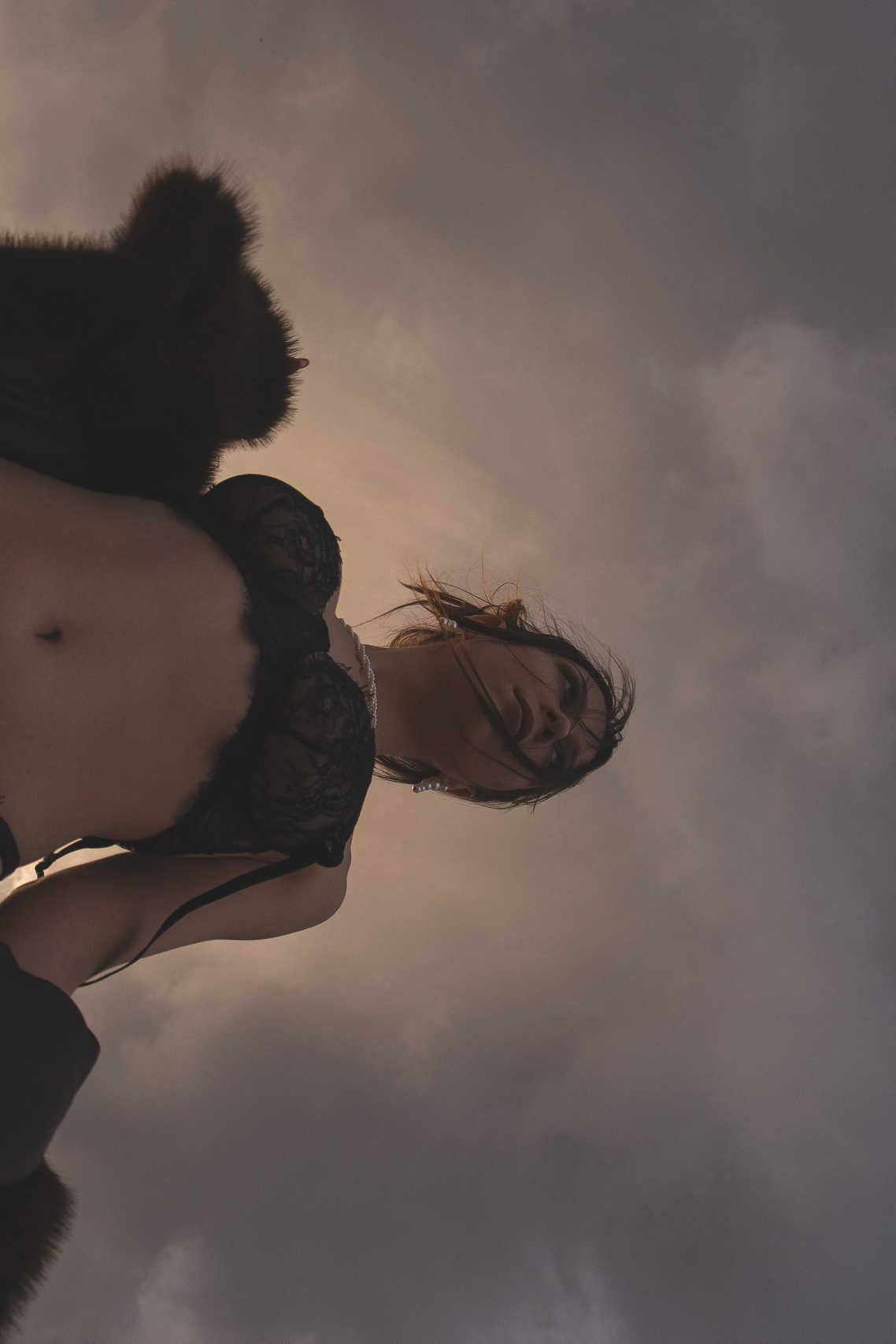 Ню и Арт-ню фотосессии | Фотограф Павел Пикулин | Ростов-на-Дону