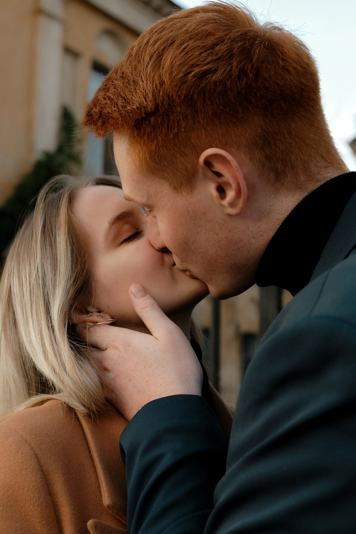 Стоимость. Фотограф Vika Rin