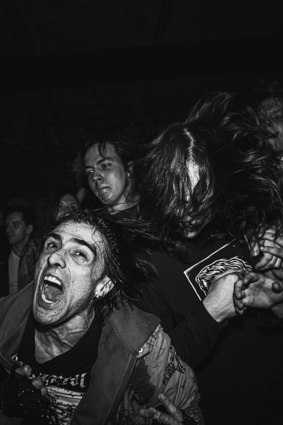 Репортажный фотограф в Москве Legiodot