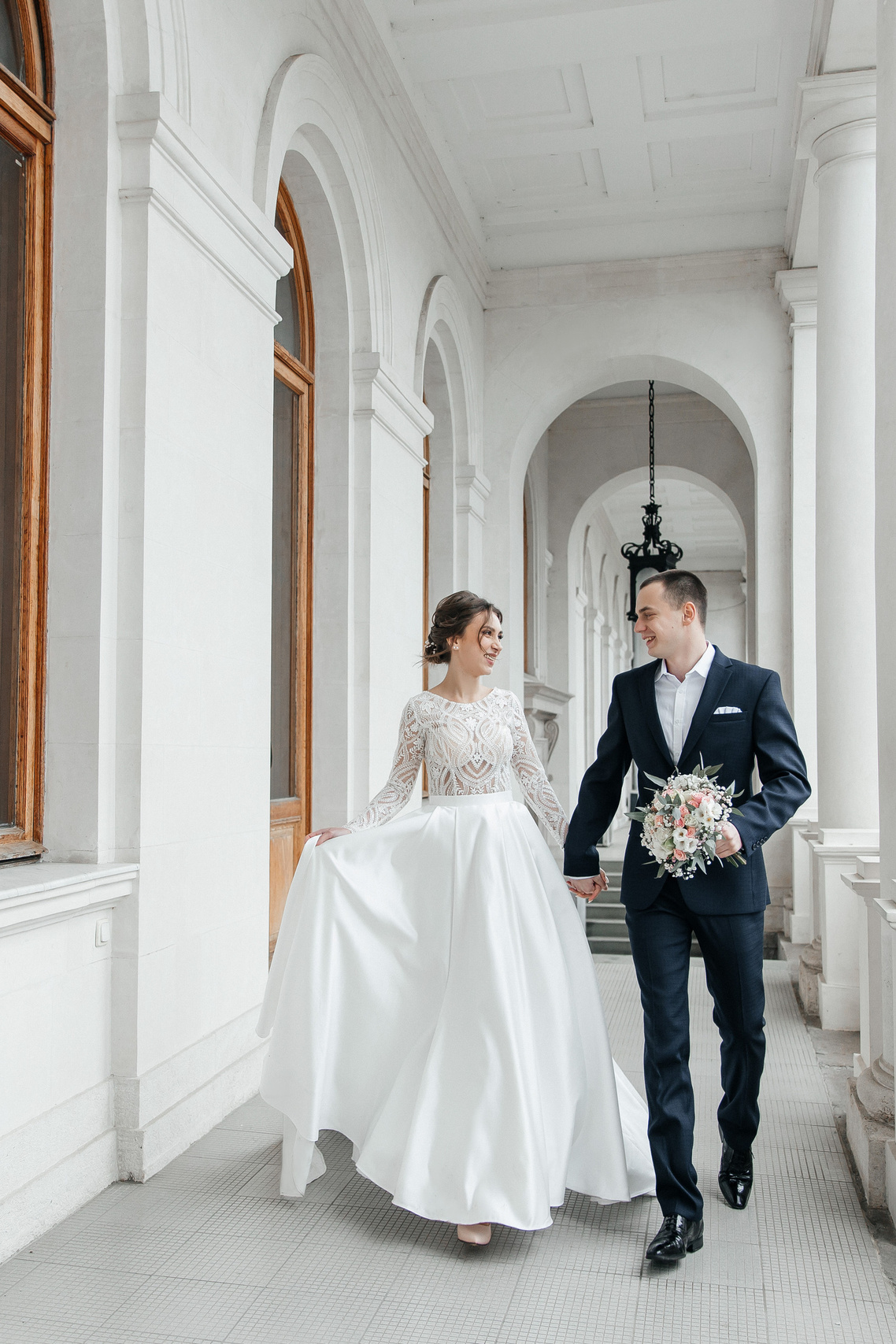 Свадебные локации — обзор дворцов. Свадебный и семейный фотограф в Севастополе и в Крыму Анастасия Корчак