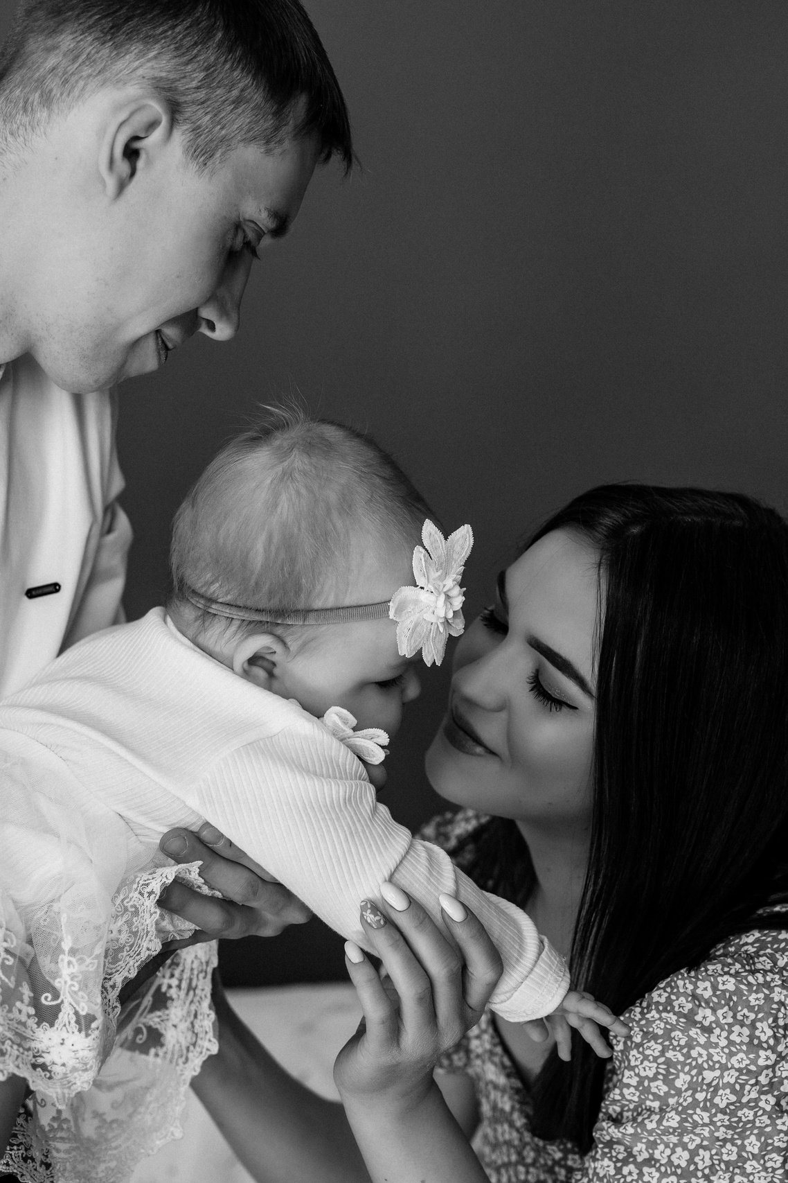 Фотограф в городе Тихвин Александра Проничева