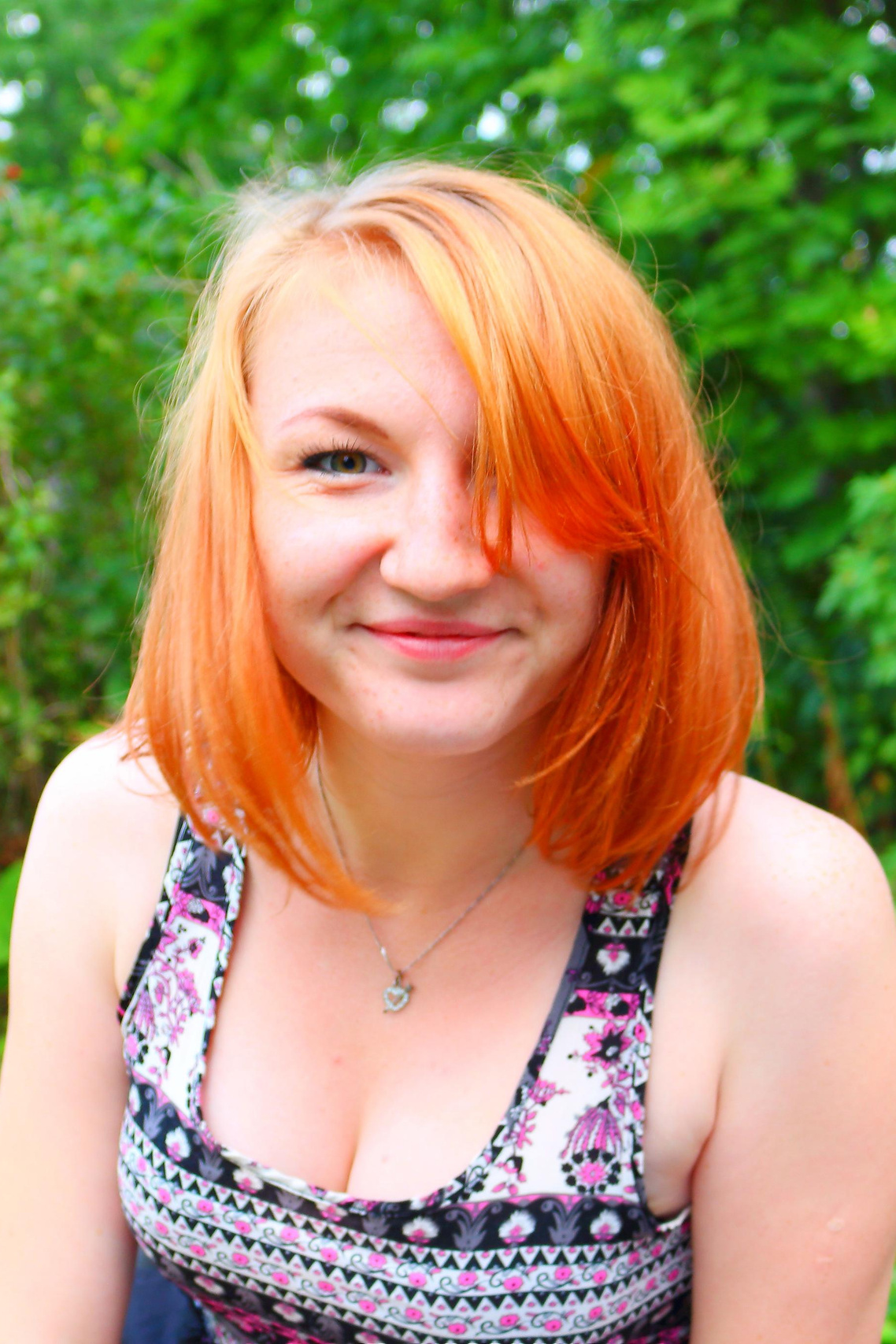 Моя история. Креативный фотограф в Екатеринбурге Юлия Николотова