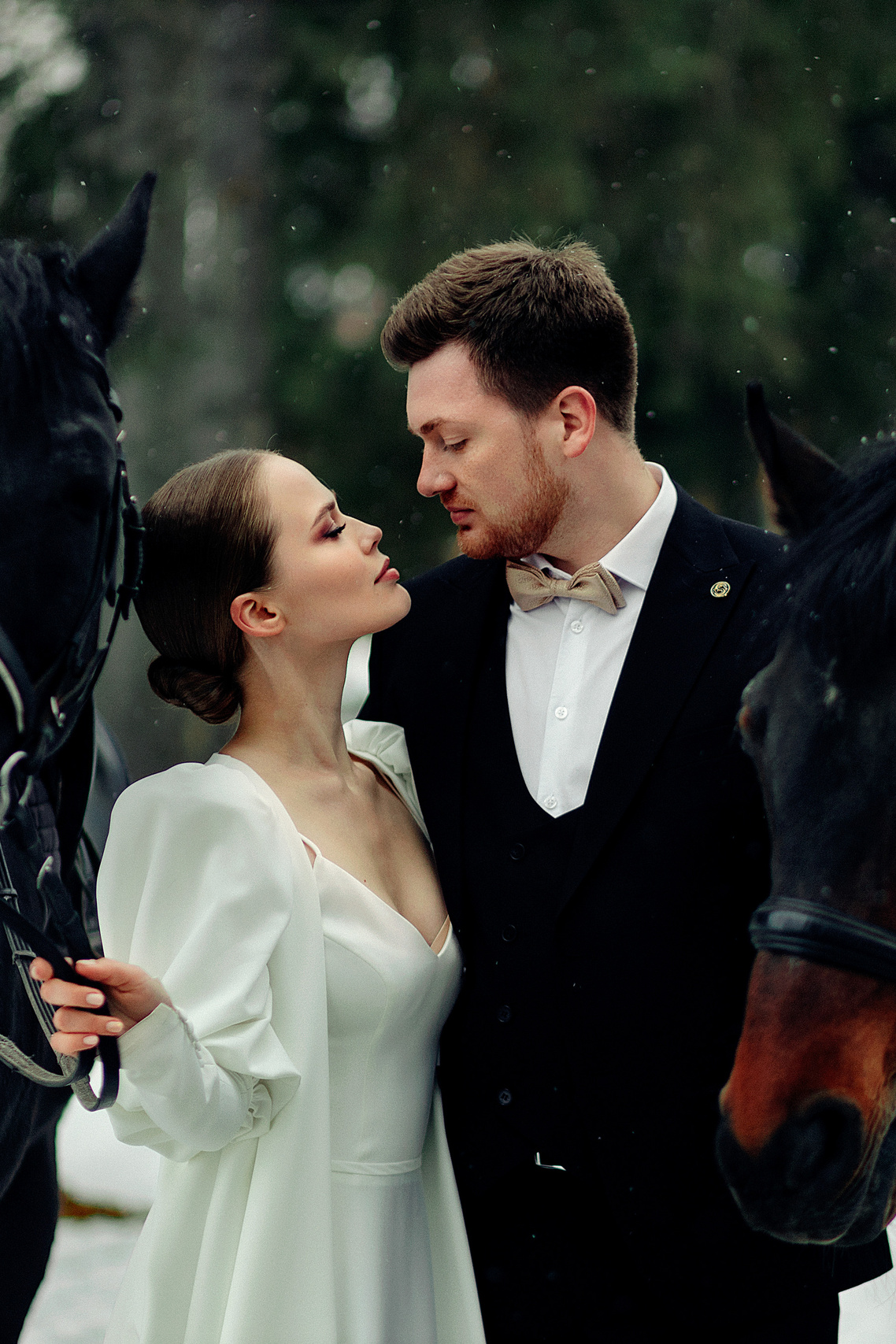 Алексей Шаров — свадебный и репортажный фотограф в Нижнем Новгороде