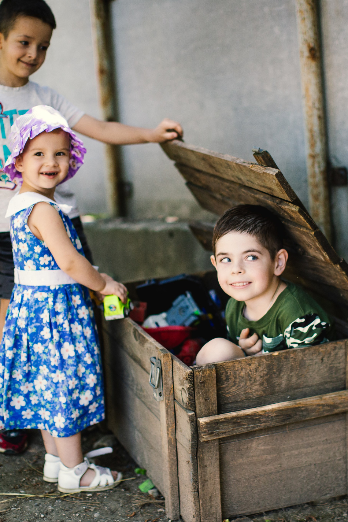 Услуги. Фотограф в Крыму
