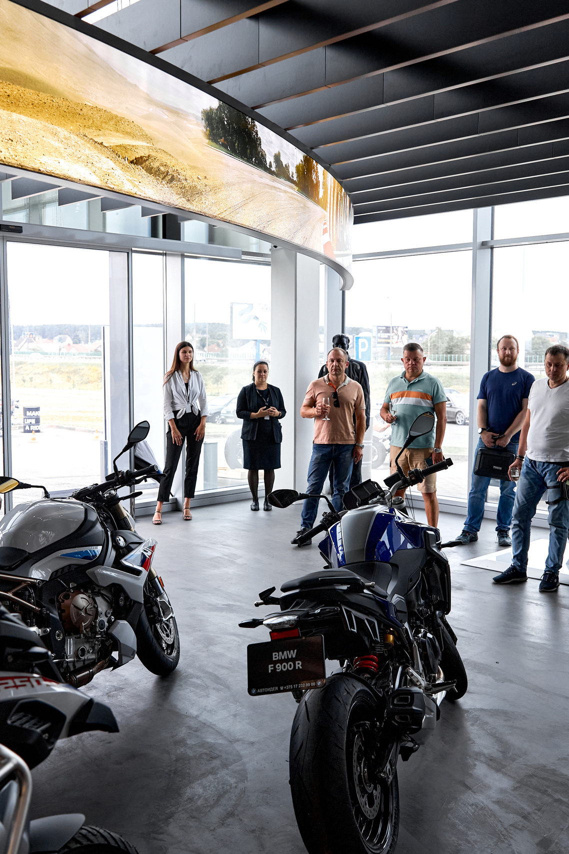 Репортажный фотограф в Минске