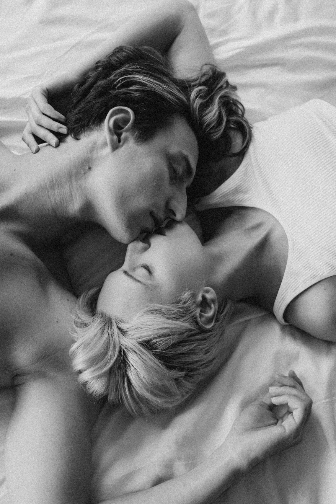 Свадебный фотограф в Санкт-Петербурге Алиса Беликова