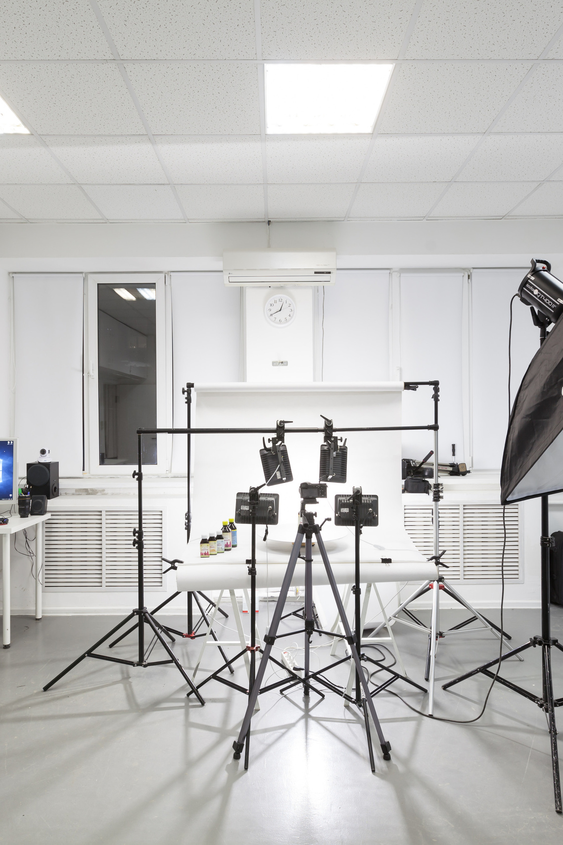 Предметная съемка 