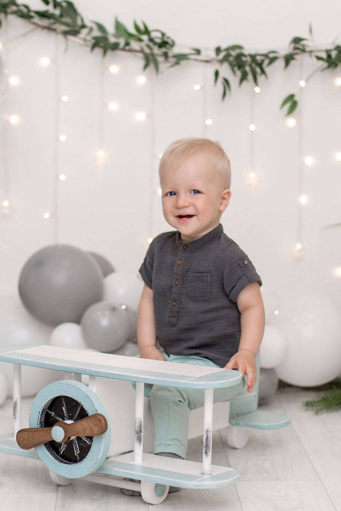 Фотограф в Киселёвске, Прокопьевске и Новокузнецке Анастасия Зубкова