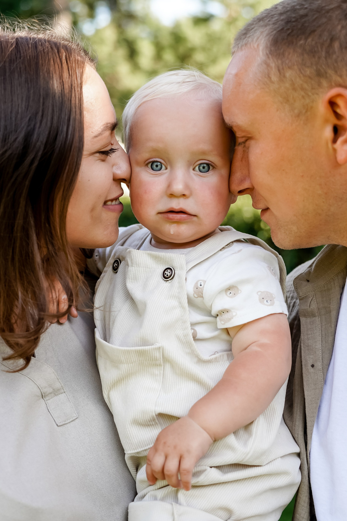 Свадебный и семейный фотограф в Челябинске Елена Сингатулина