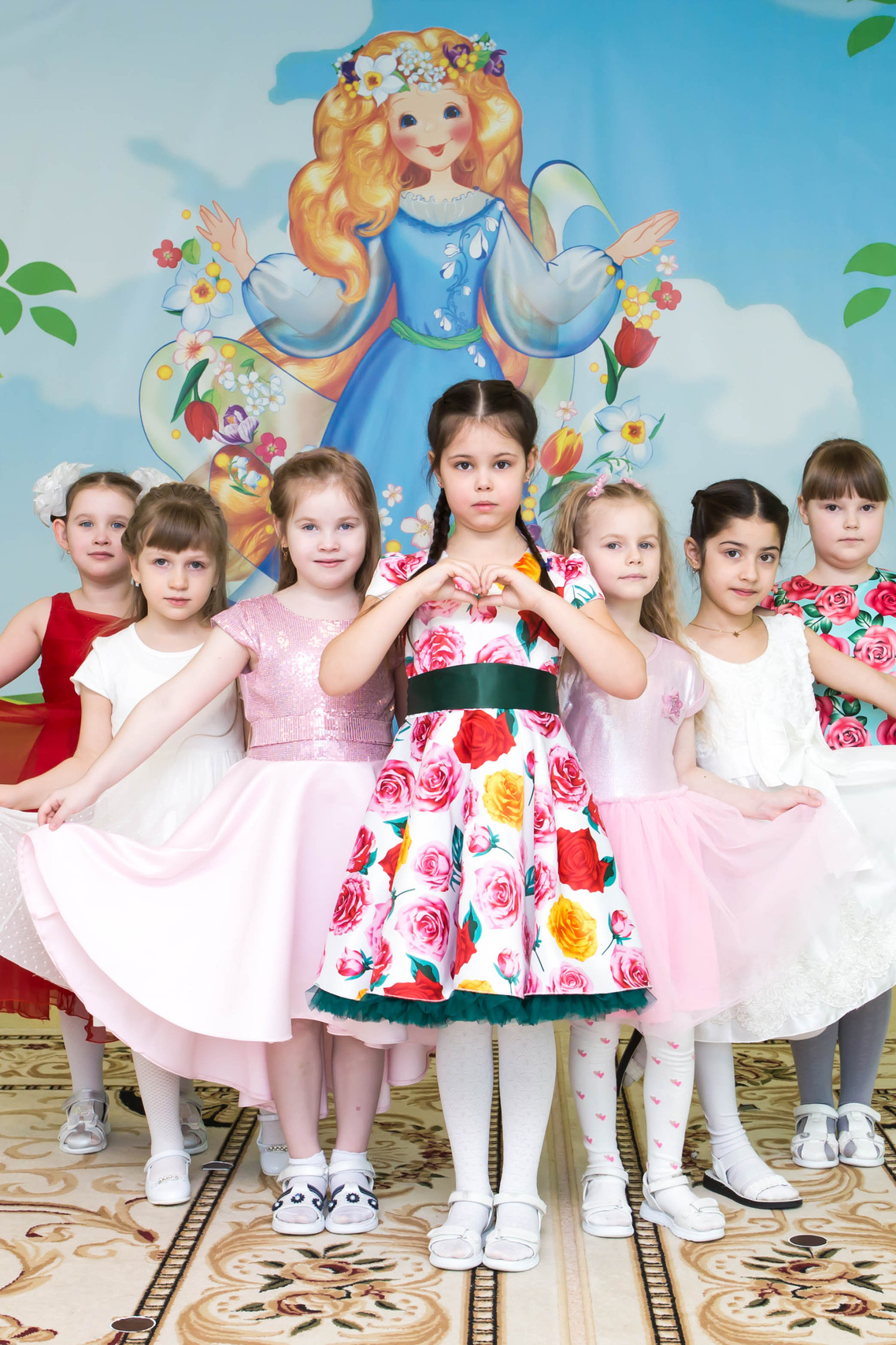 Выпускные альбомы на заказ Нягань (фотокнигиназаказнягань)