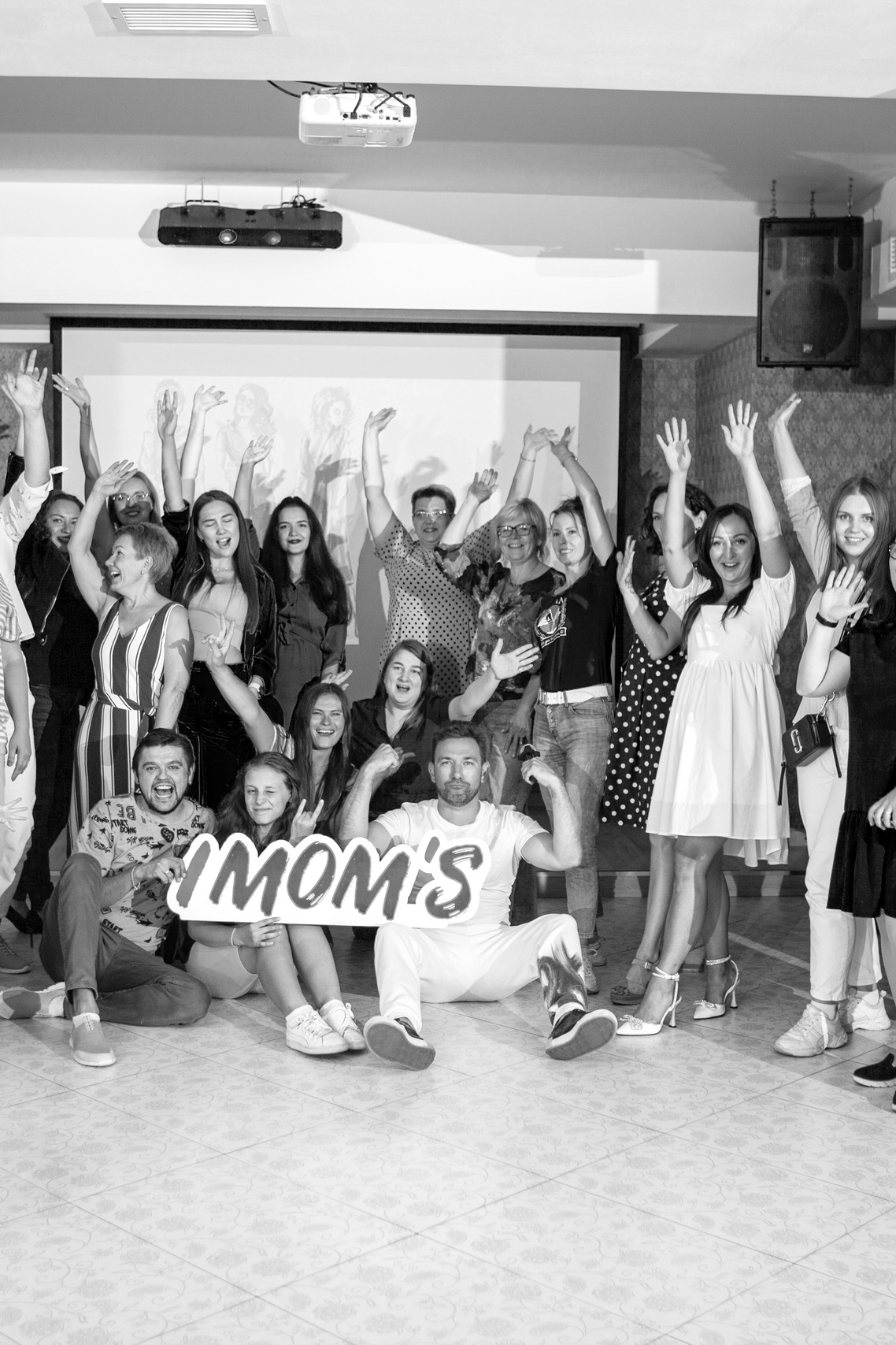 Услуги. Студийный, семейный и свадебный фотограф в Москве Сергей Хиров