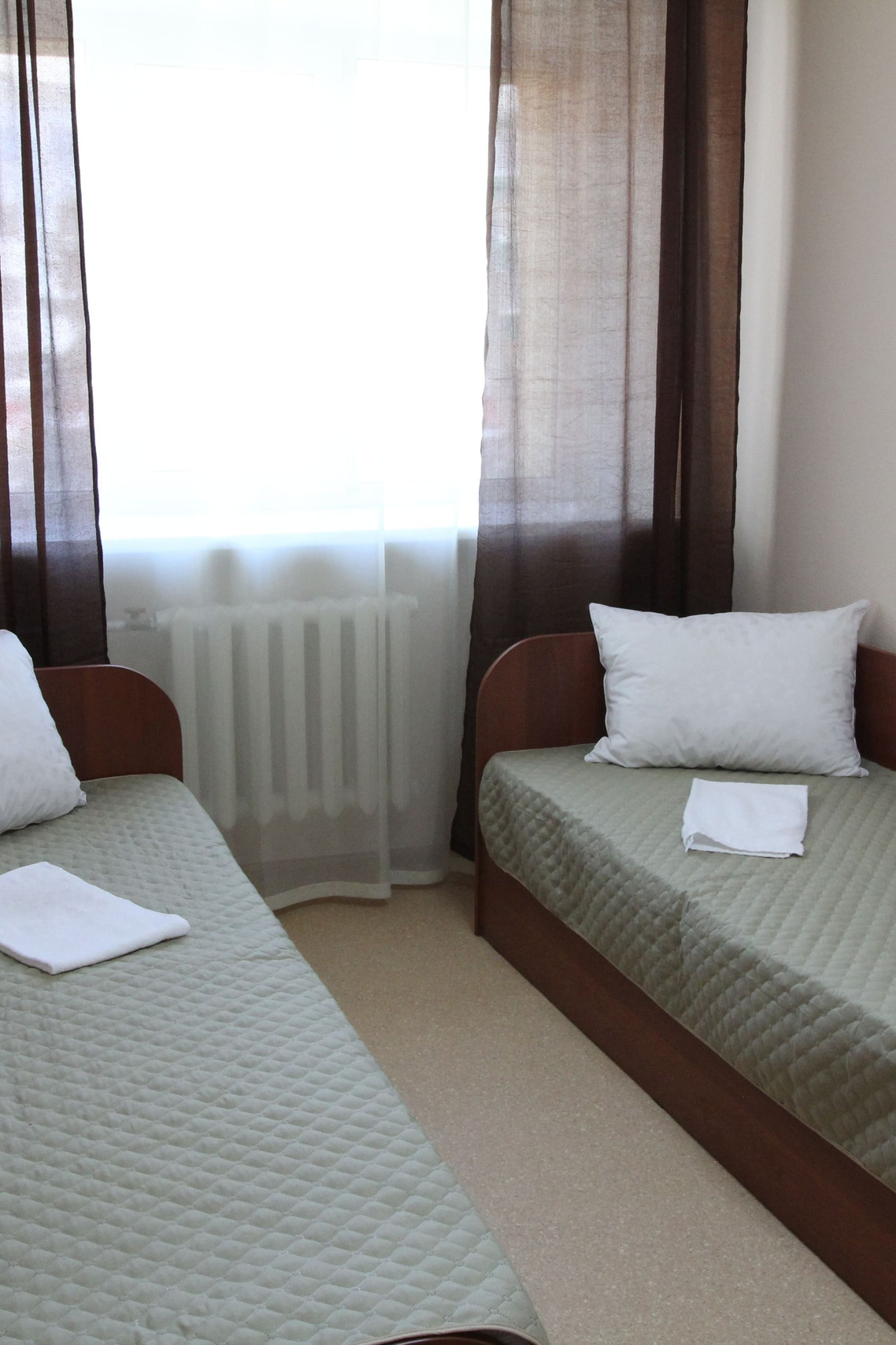 ОБЩЕЖИТИЕ № 1. Главная