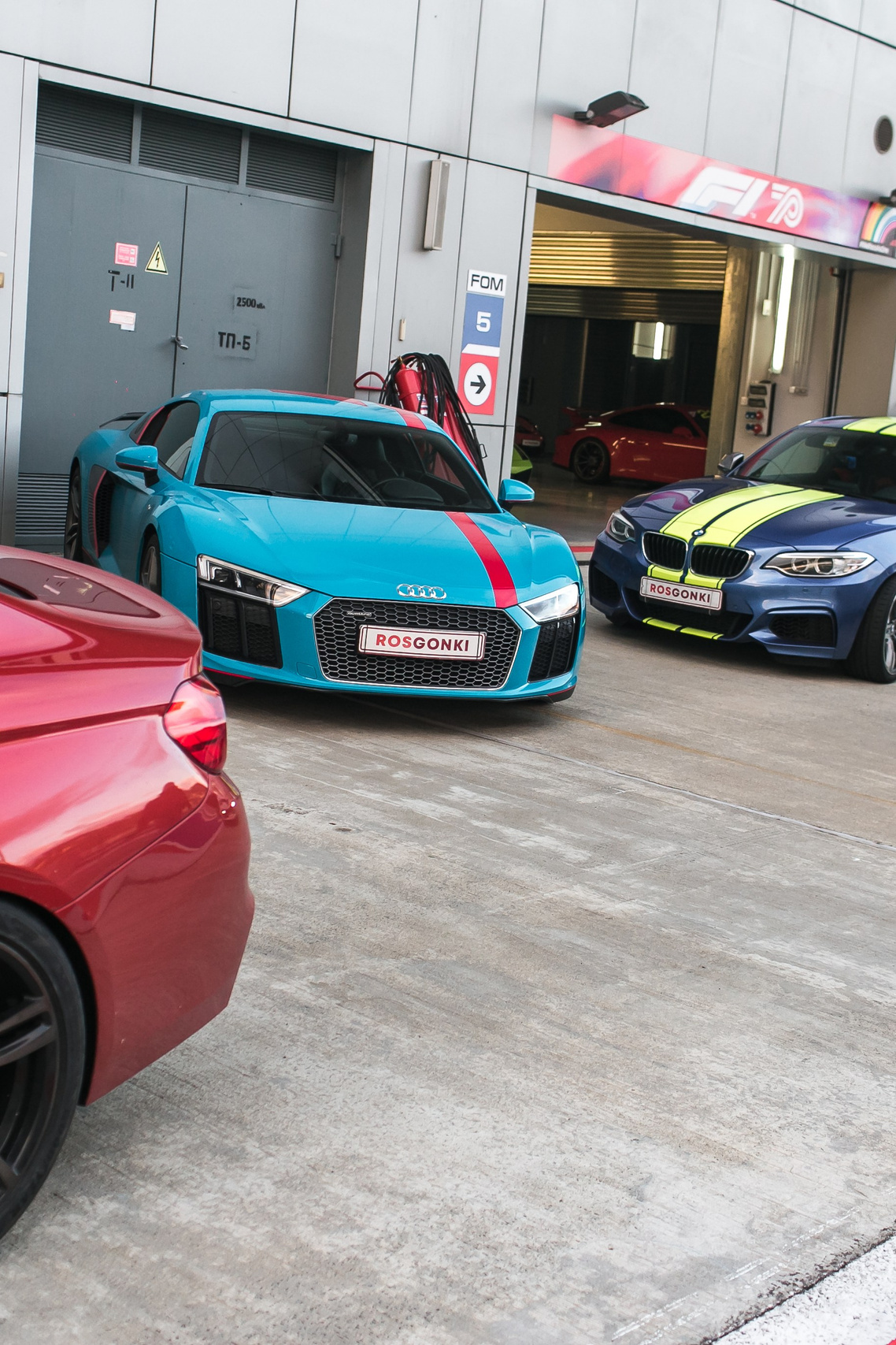 Виктор Черных