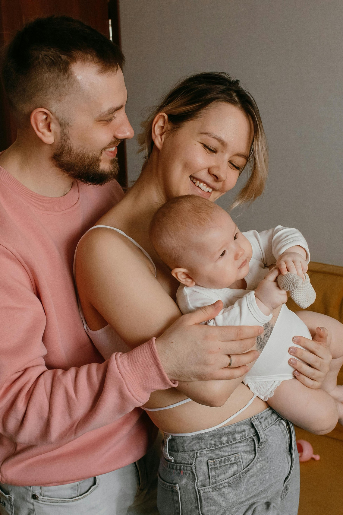 Flint — photographer