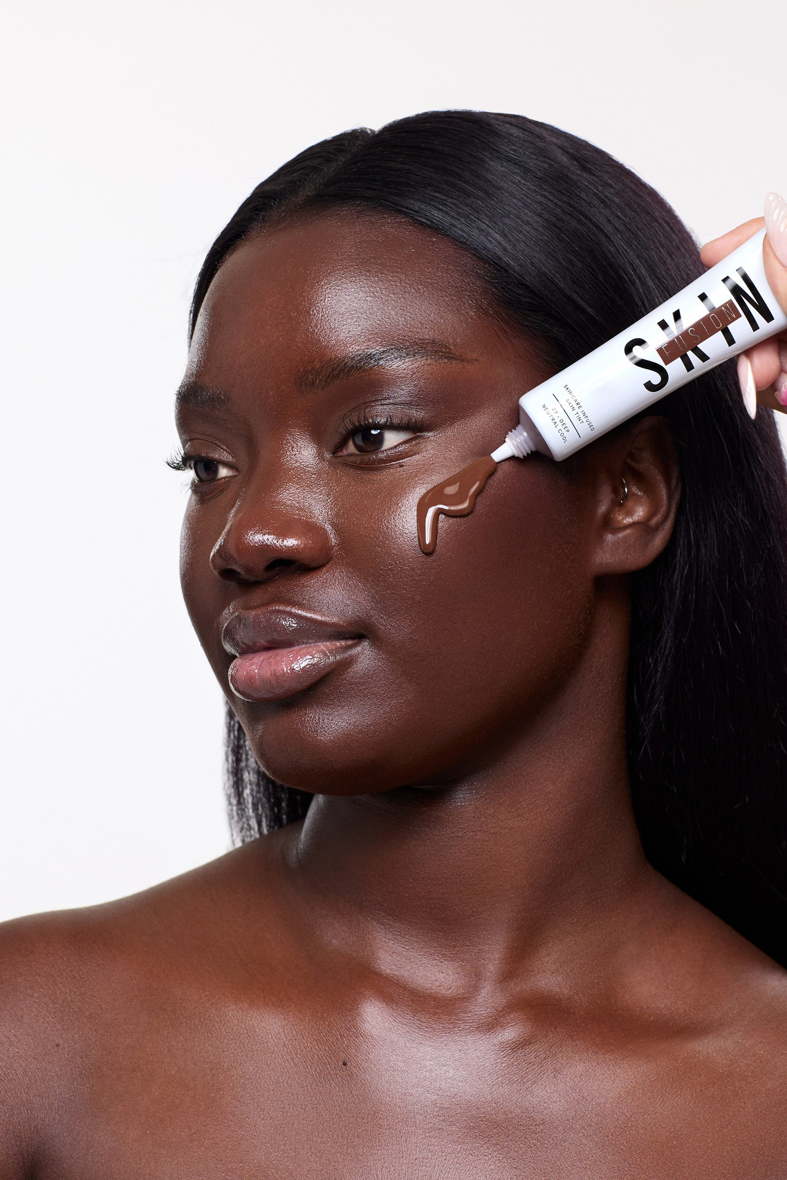 Ретушер Ирина Лисицына