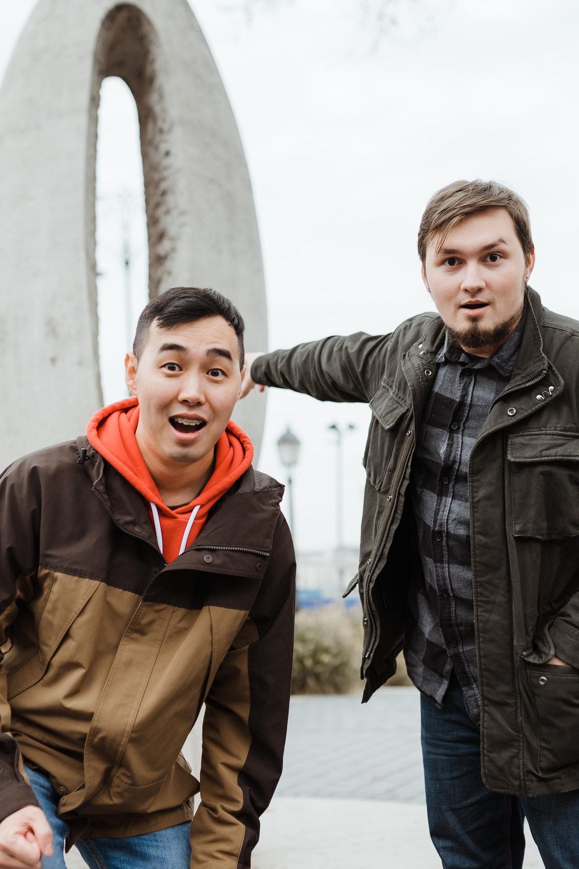 Тревел-репортаж. Фотограф в Праге Александр Пивоваров