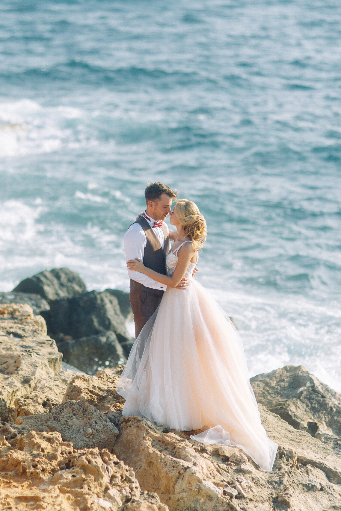 Стоимость свадебной фотосессии Павла Возмищева