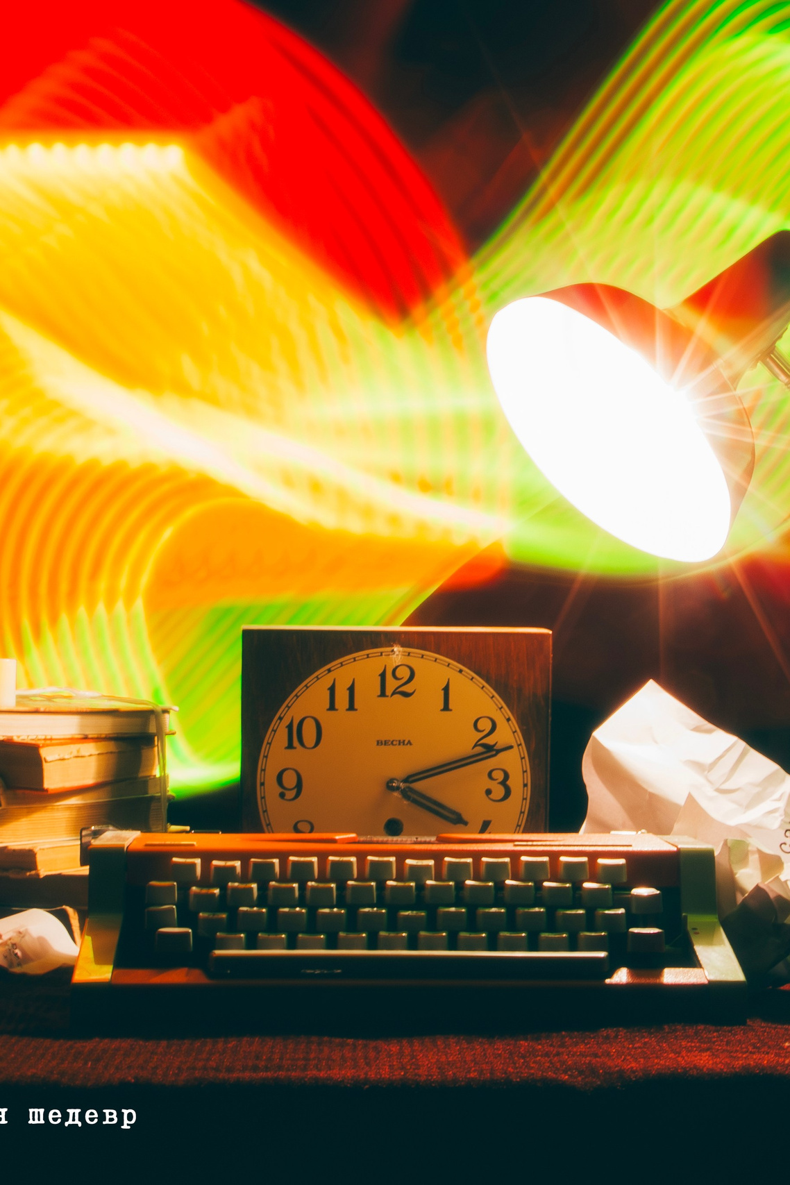 Творческие проекты. Репортажный и портретный фотограф в Тольятти