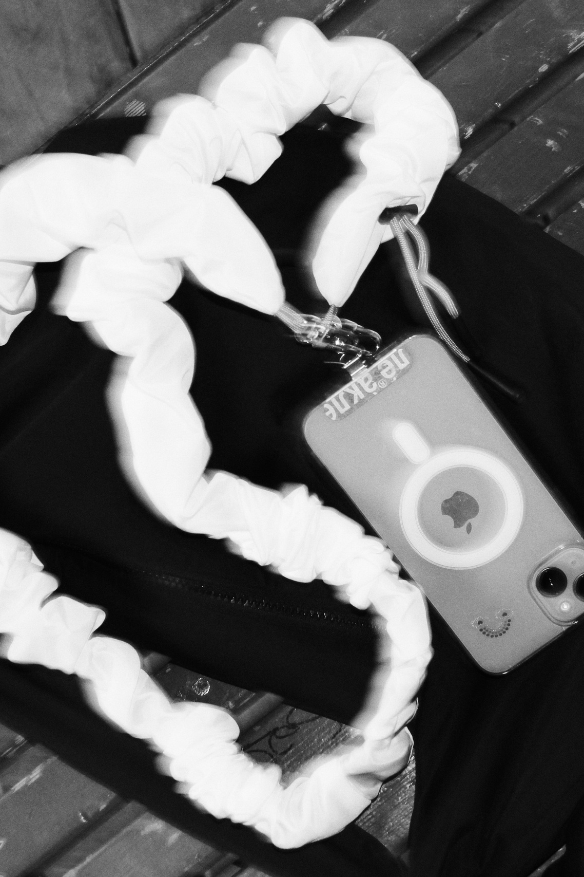 Ssaammuraii.ph — fashion / street-фотограф