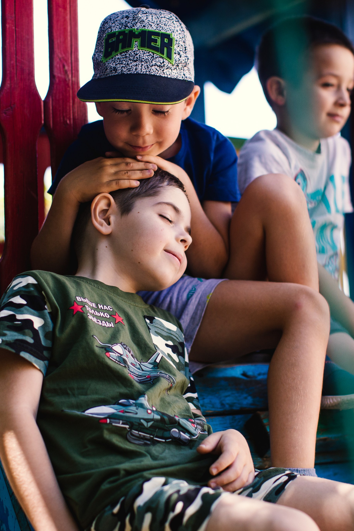 Услуги. Фотограф в Крыму