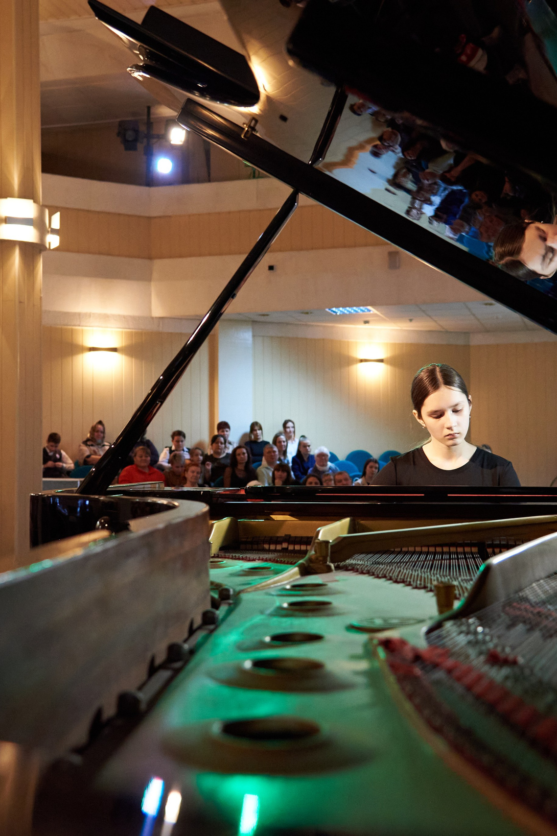 Контакты. [fXph] Фотограф Масликов Илья. Съёмка мероприятий в Ленинске-Кузнецком