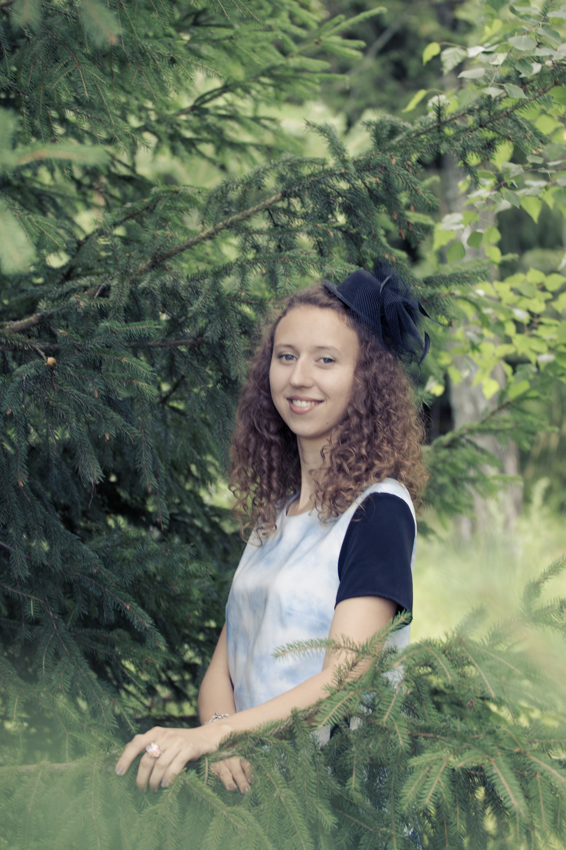 Услуги. Di phototheatre — тестовые съёмки, портфолио моделей, look book