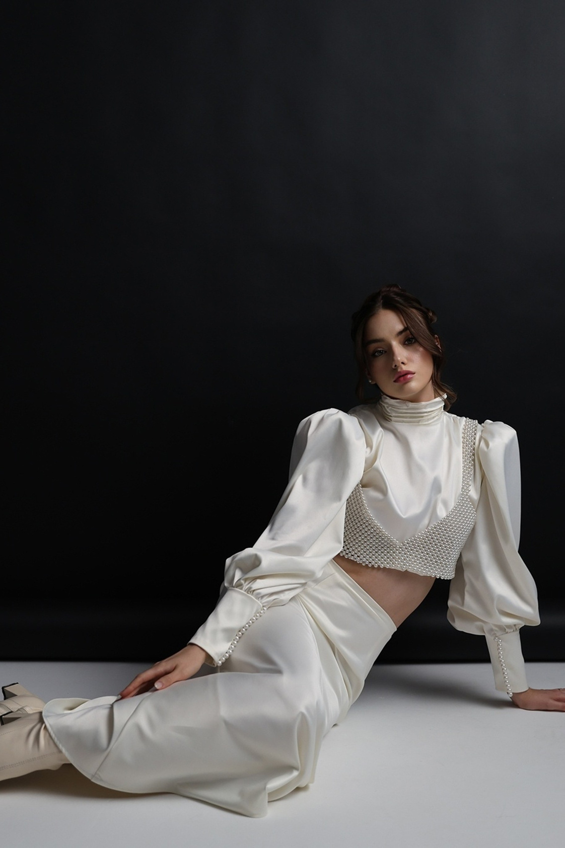 Прайс. Яна Чхан — Фотограф в Донецке и не только