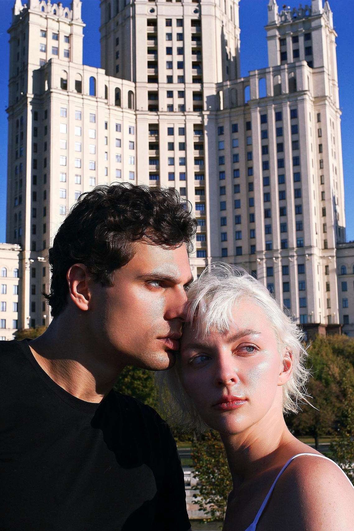 ПОСЛЕДНИЙ МИГ. Арт-директор и фотограф в Москве — Алексей Занозин | Концептуальные фотосъёмки