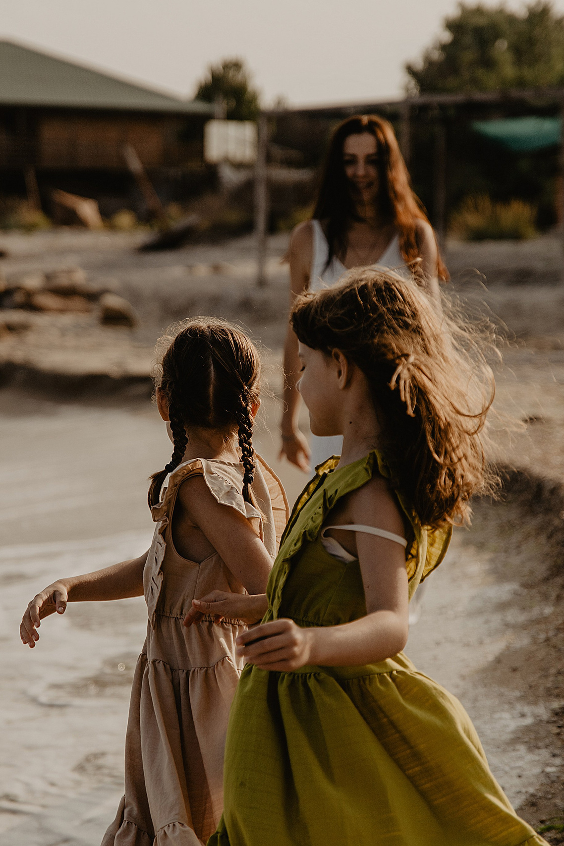 Мария Павлова Семейный Фотограф Донецк