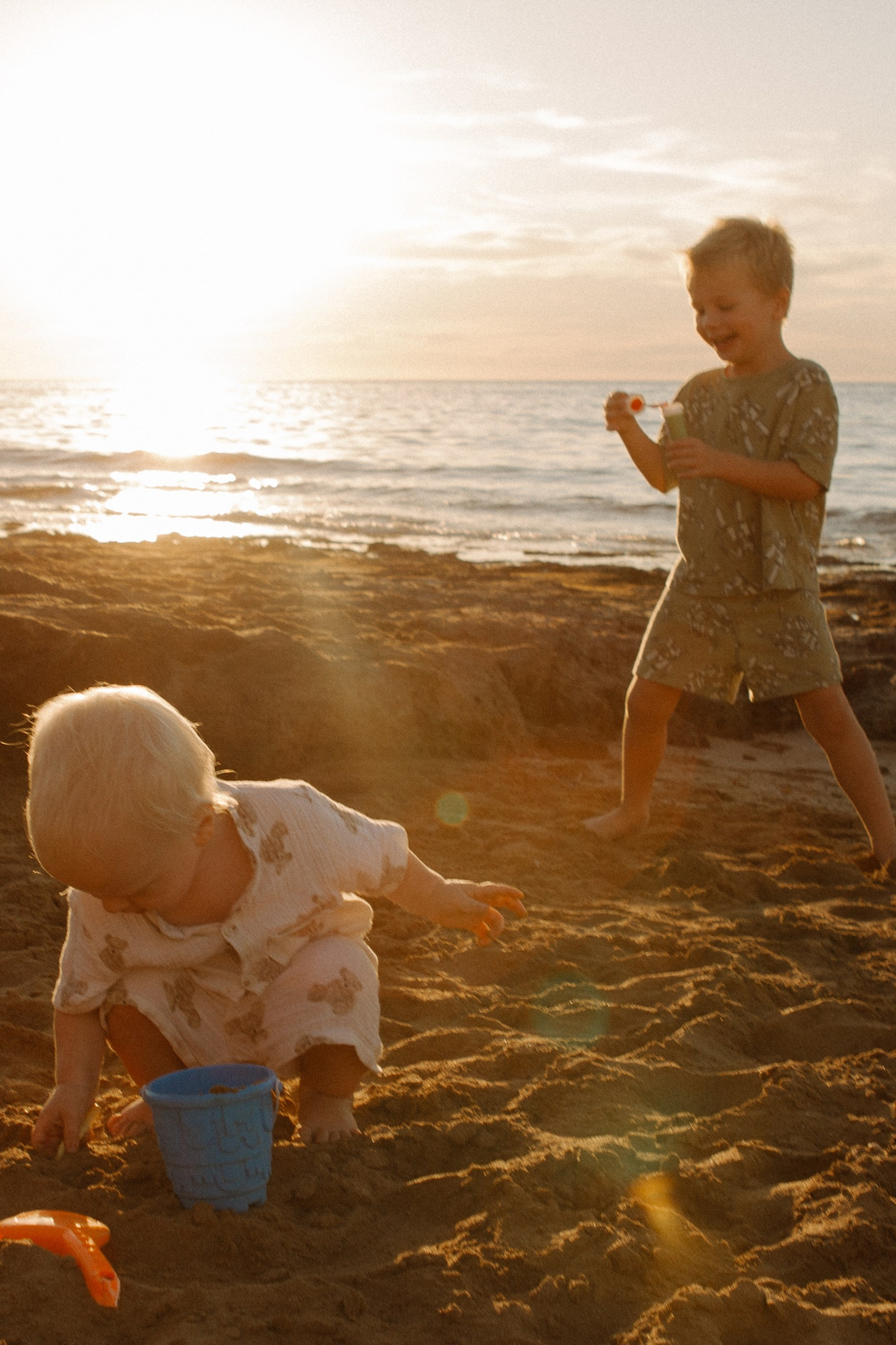 Portrait, family and pet photographer in Cyprus, Ksenia Bourdelle