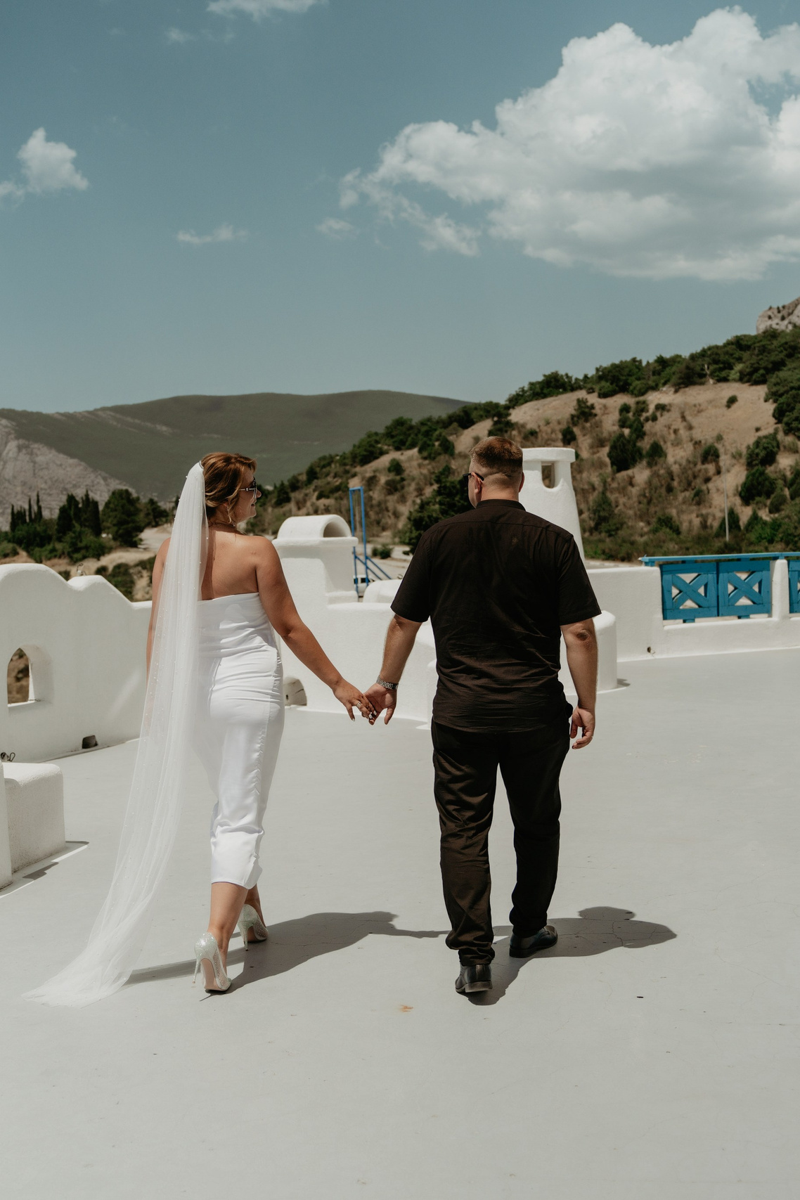 Локации для съёмок. Фотограф и Видеограф Севастополь Крым