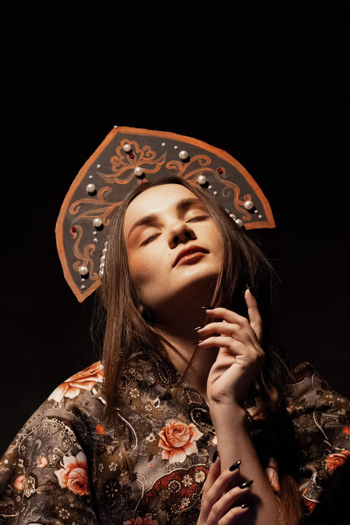 Фотограф Барнаул — NAVI / НАВИ