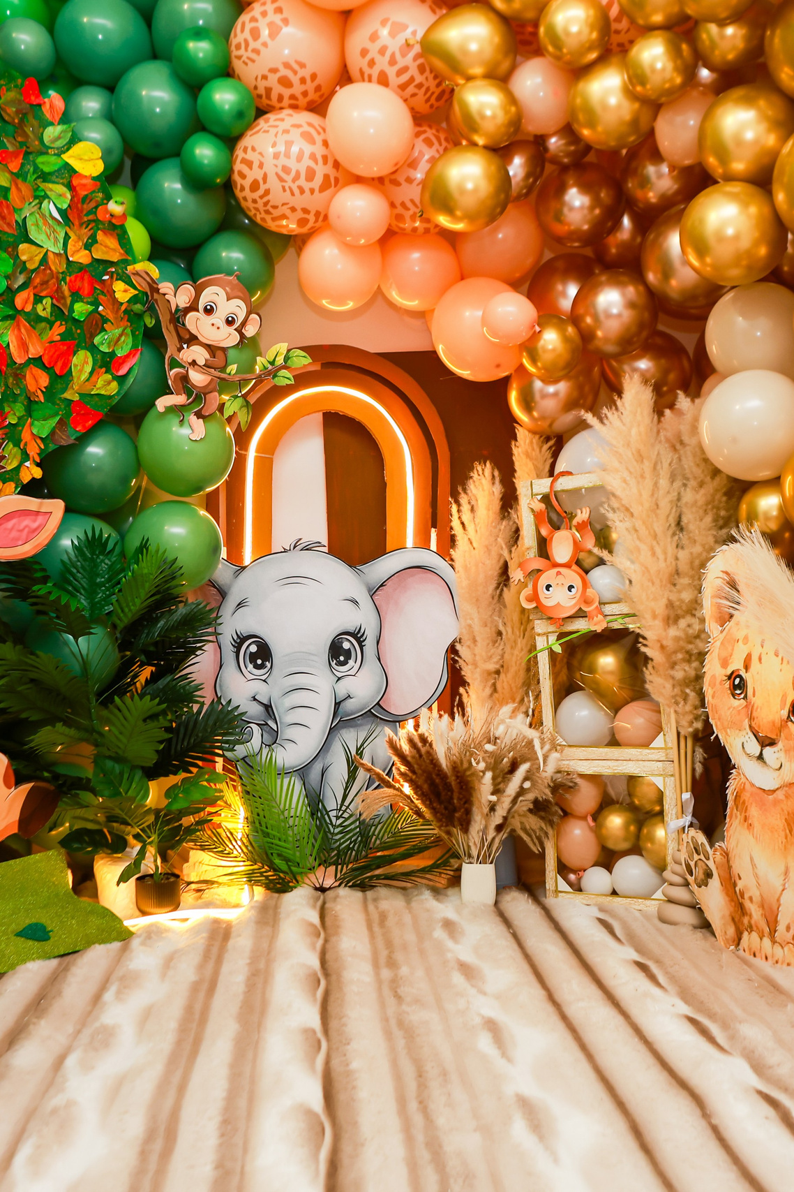 Услуги. Детская фотостудия «Чудо малыш»