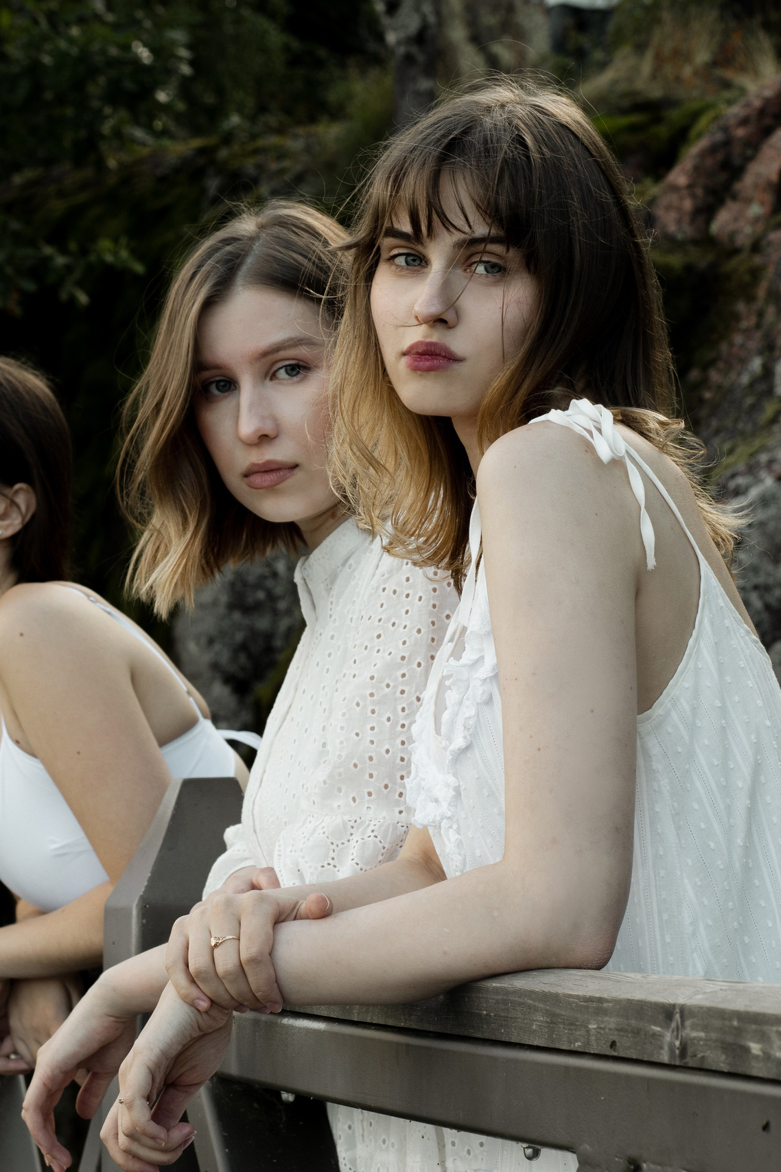 Фотограф в Санкт-Петербурге Анна Набоких