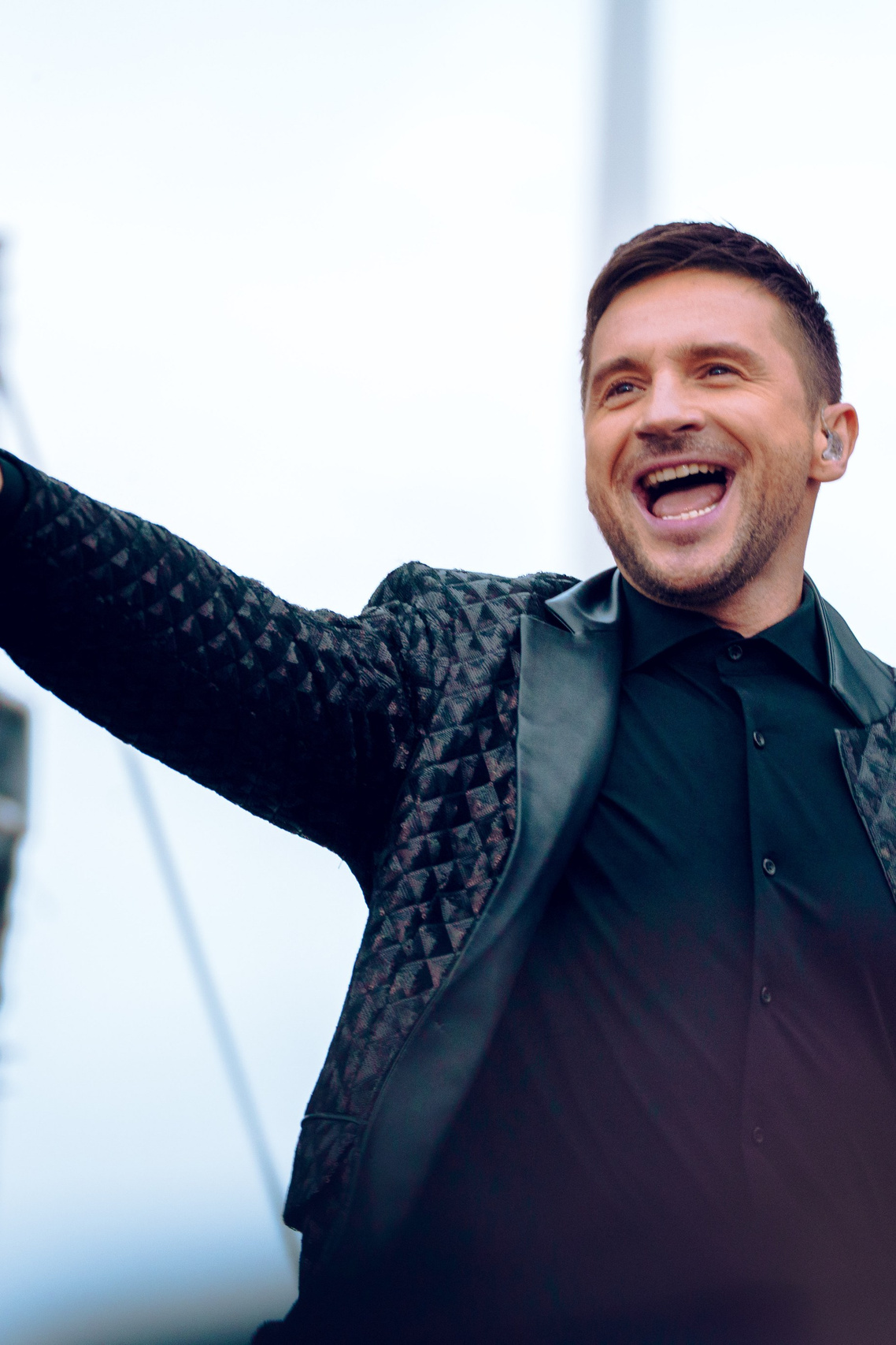 Фотограф в Санкт-Петербурге Ибрагимова Алина