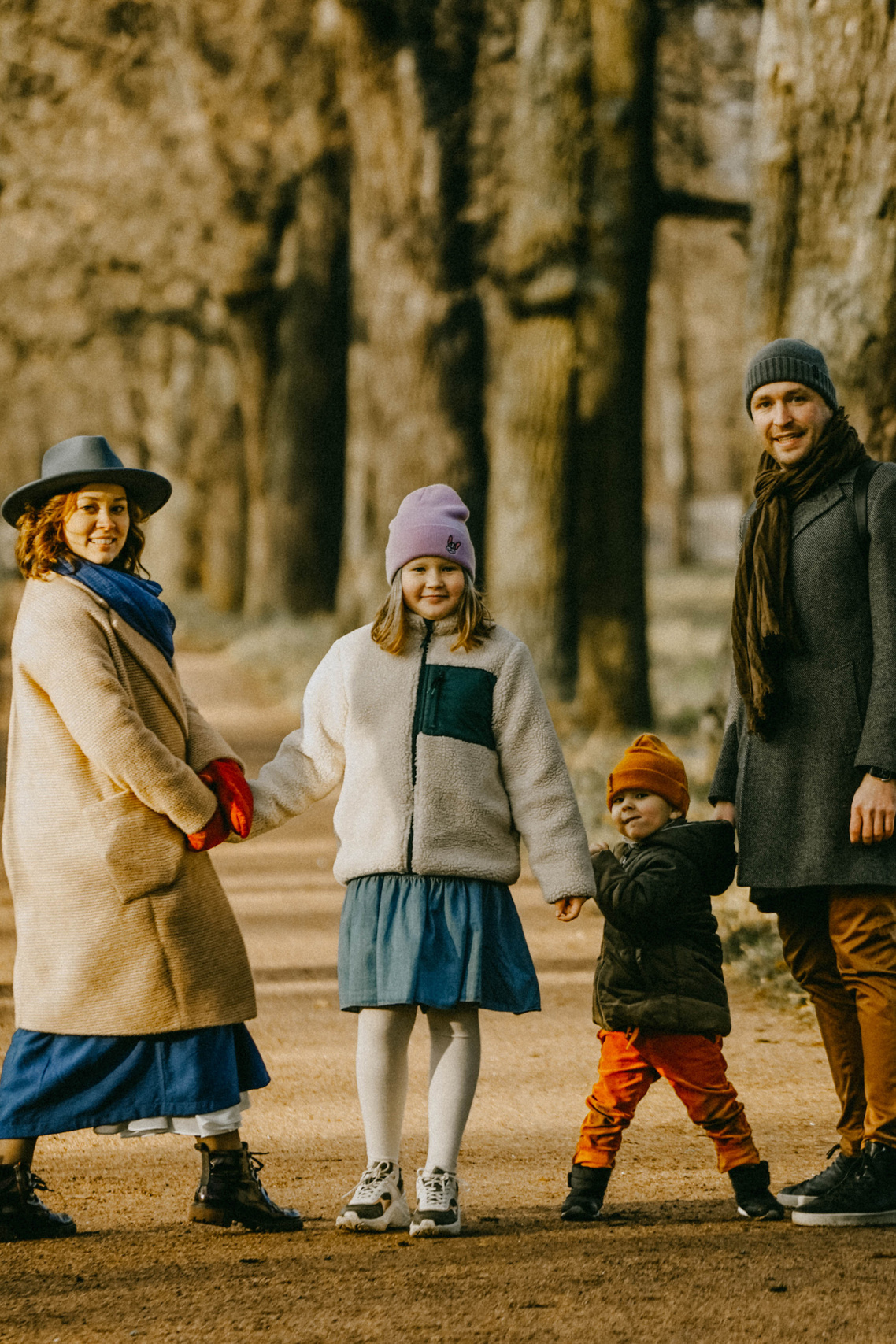 Услуги. Семейный и детский фотограф в Санкт-Петербурге