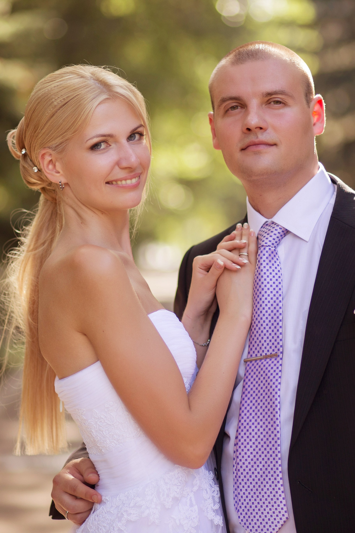 Свадебный и семейный фотограф в Саратове Зильберт Виктория