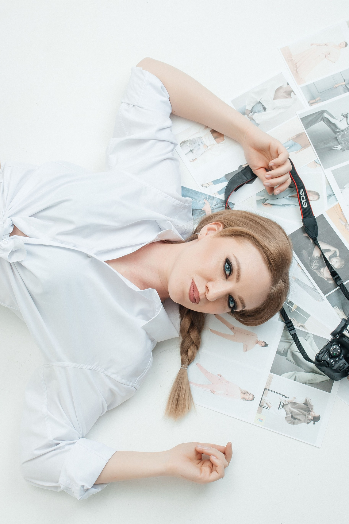 Команда фотографов Кристины Ивановой