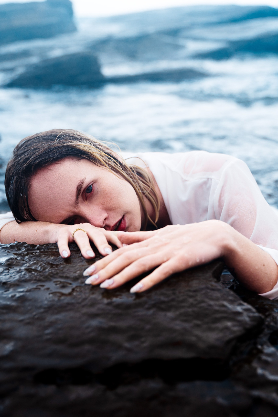 Алексей Евдокимов — Фотограф во Владивостоке