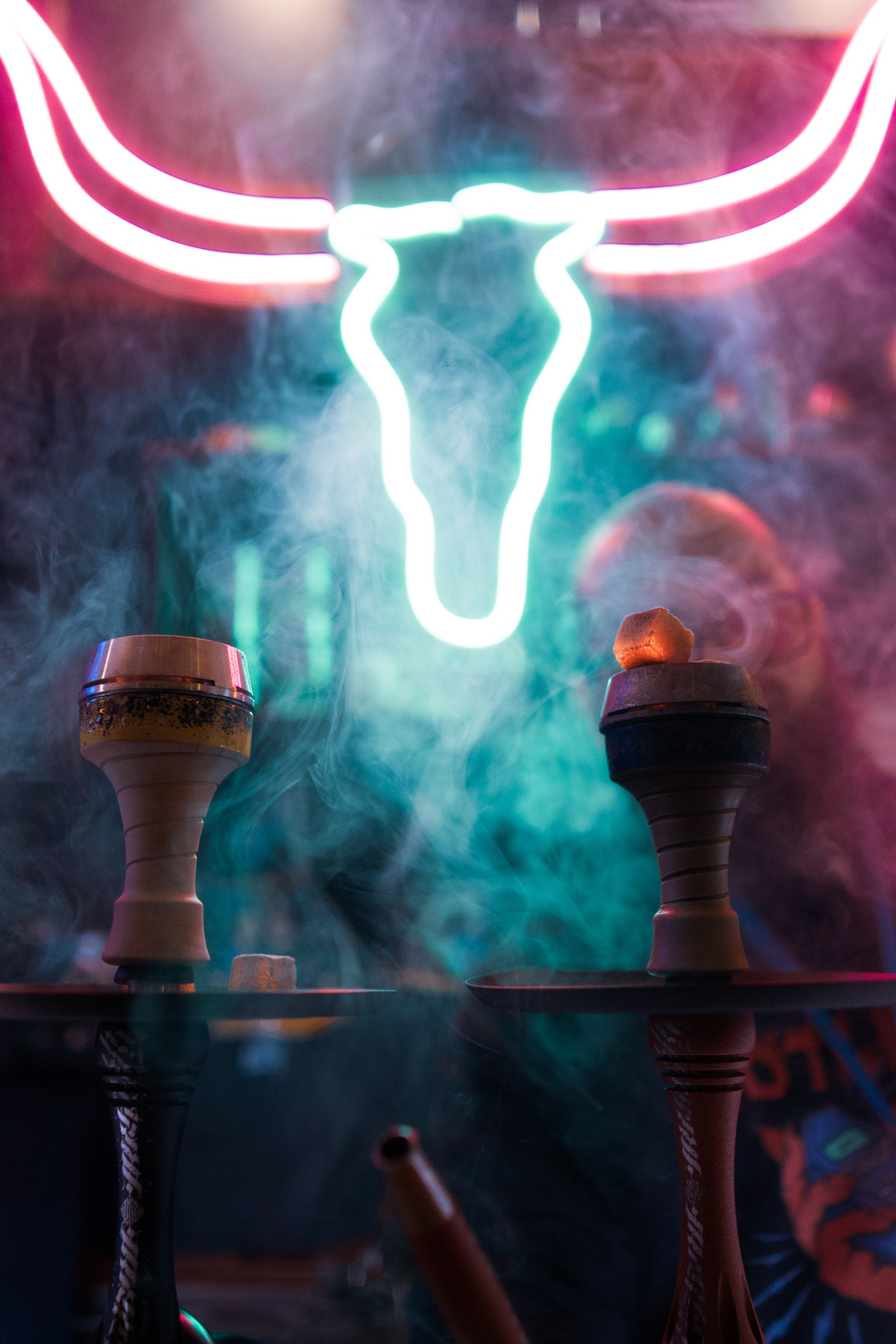 Донеал Скнарь — концертный фотограф