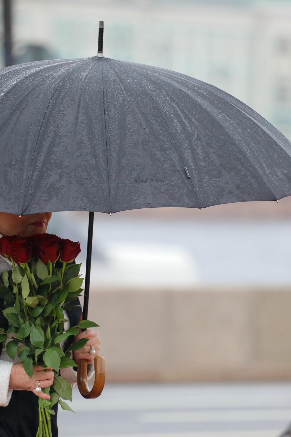 Дмитрий Старков — фотограф