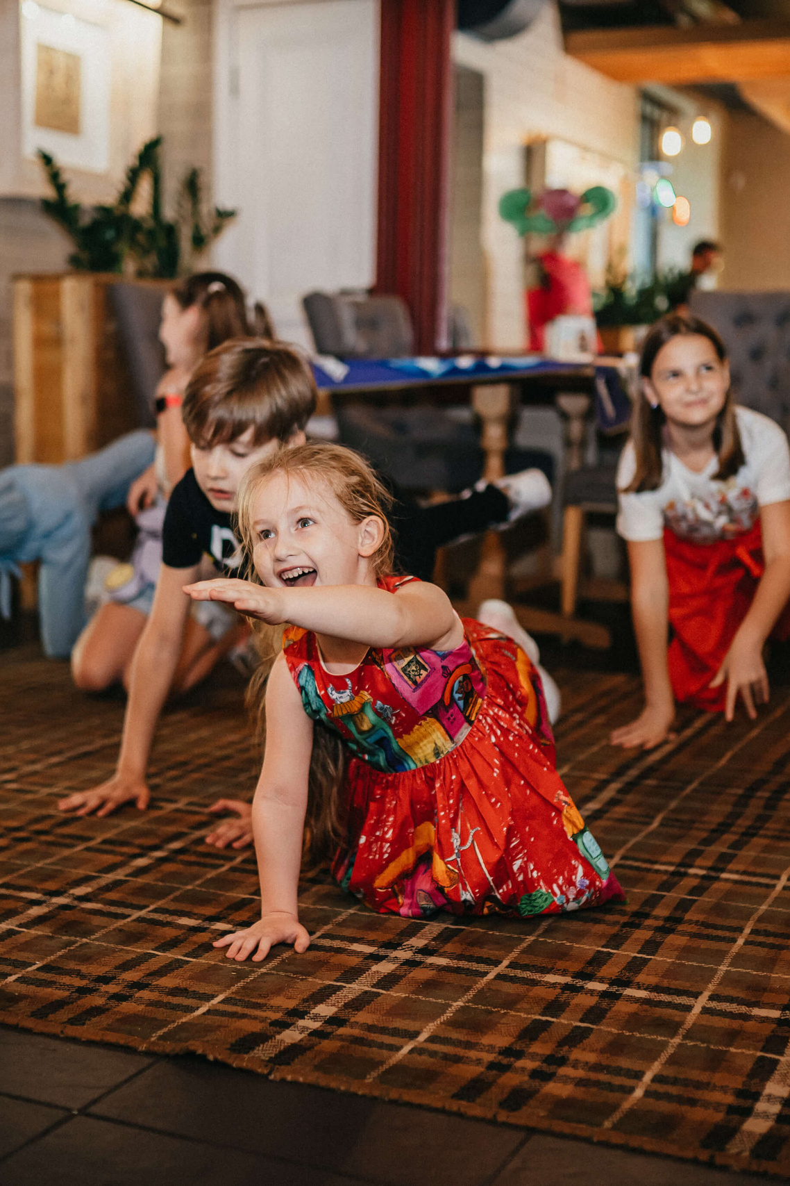 Семейный и детский фотограф в Ростове-на-Дону Екатерина Шевченко