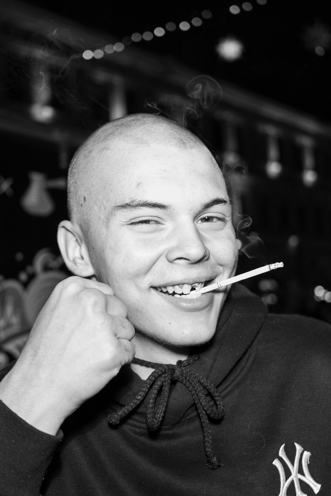 Услуги. Nikeli.mag