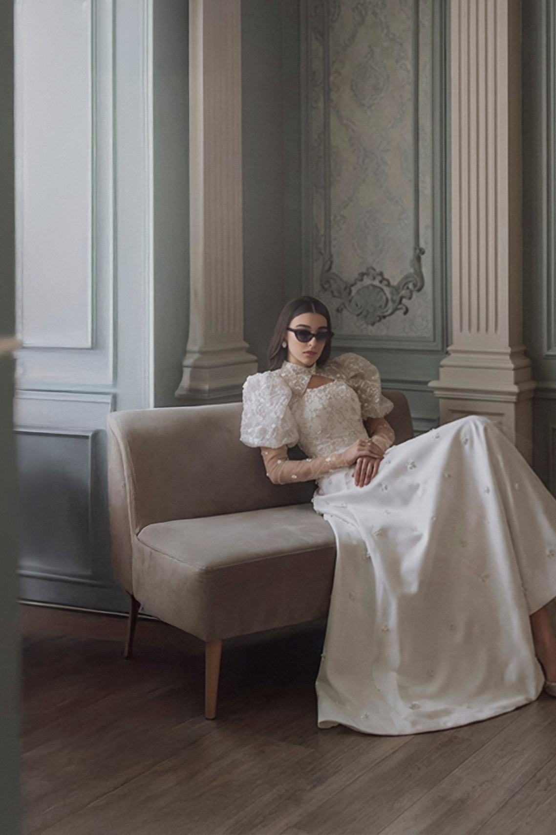 Фотограф Анвар Ахмедов из Махачкалы