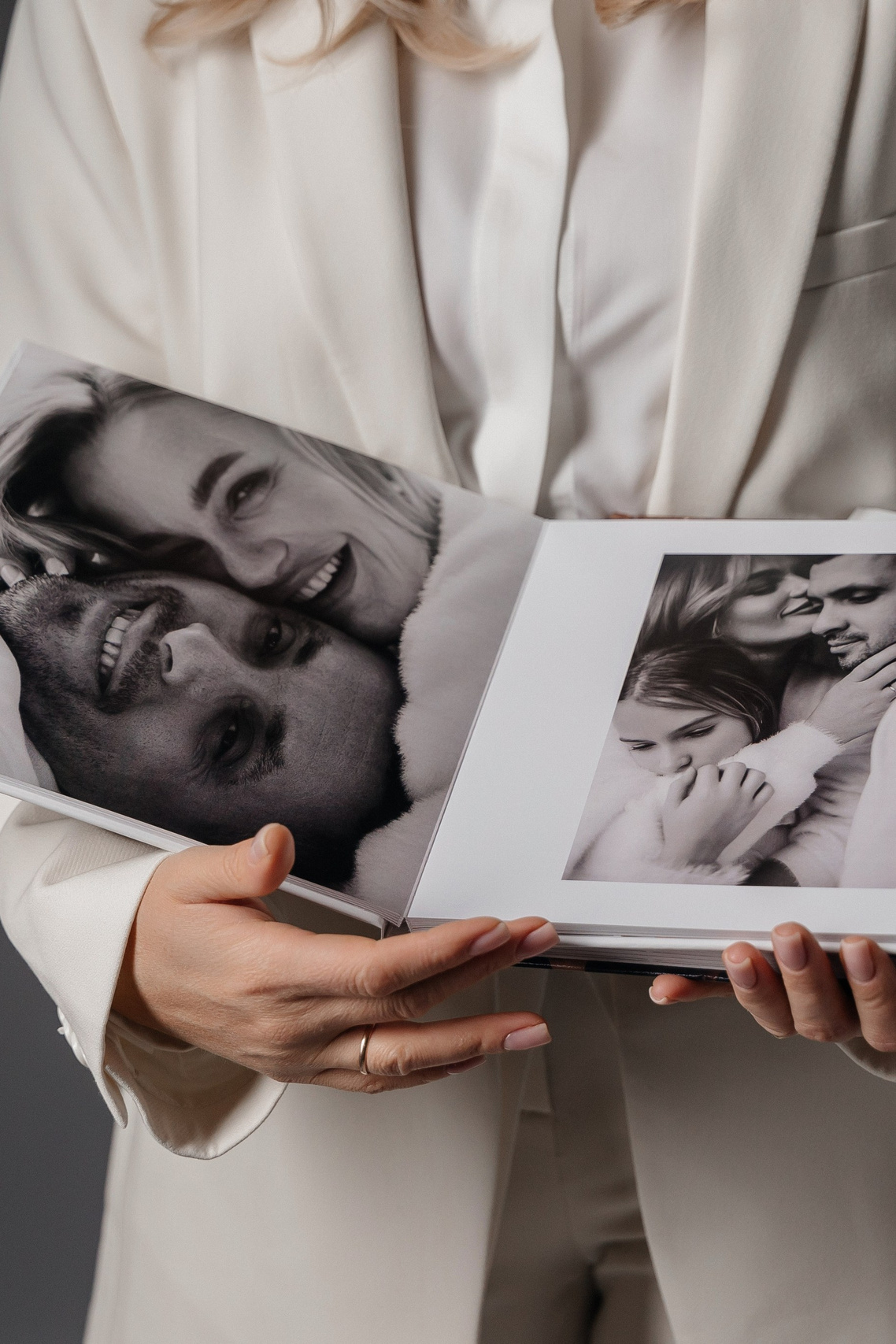 Фотокниги. Коваленко Алена │ Фотограф