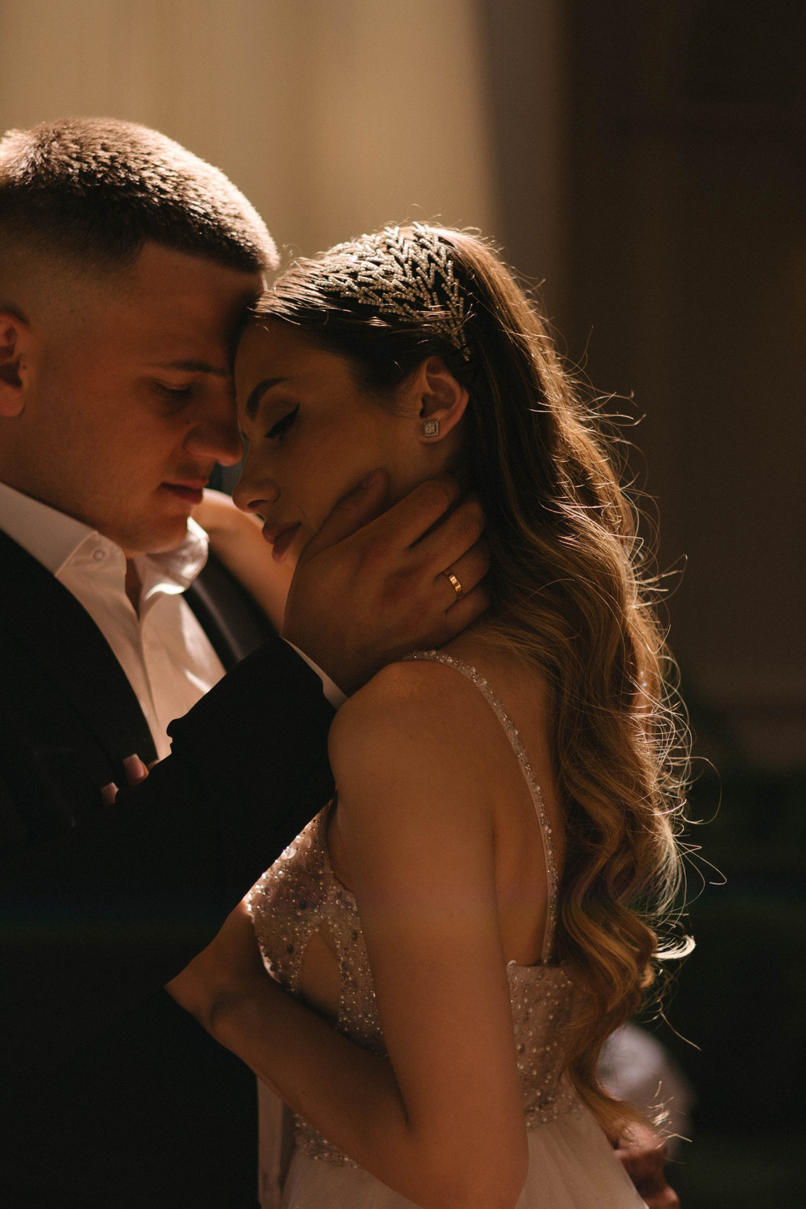 Семейный, Свадебный и индивидуальный фотограф в Крыму, Ялте, Судаке, Симферополе Лиза Дементьева